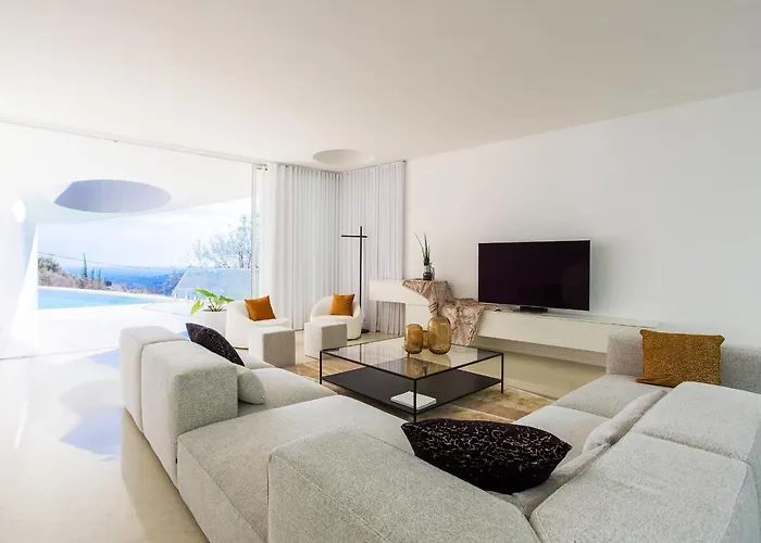 Villa Eden Vi4344 By Rivieraholiday Homes