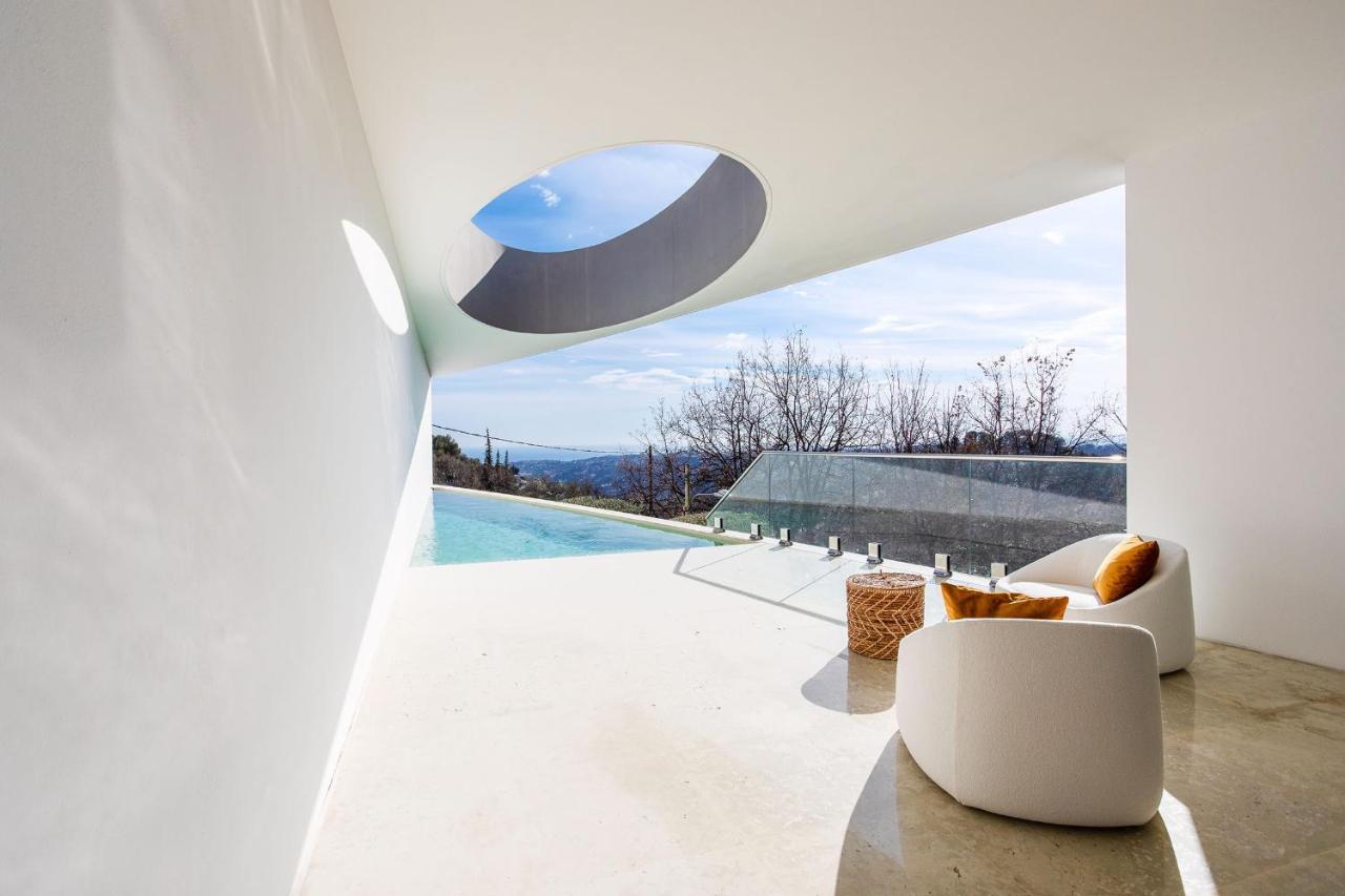 Villa Eden Vi4344 By Rivieraholiday Homes