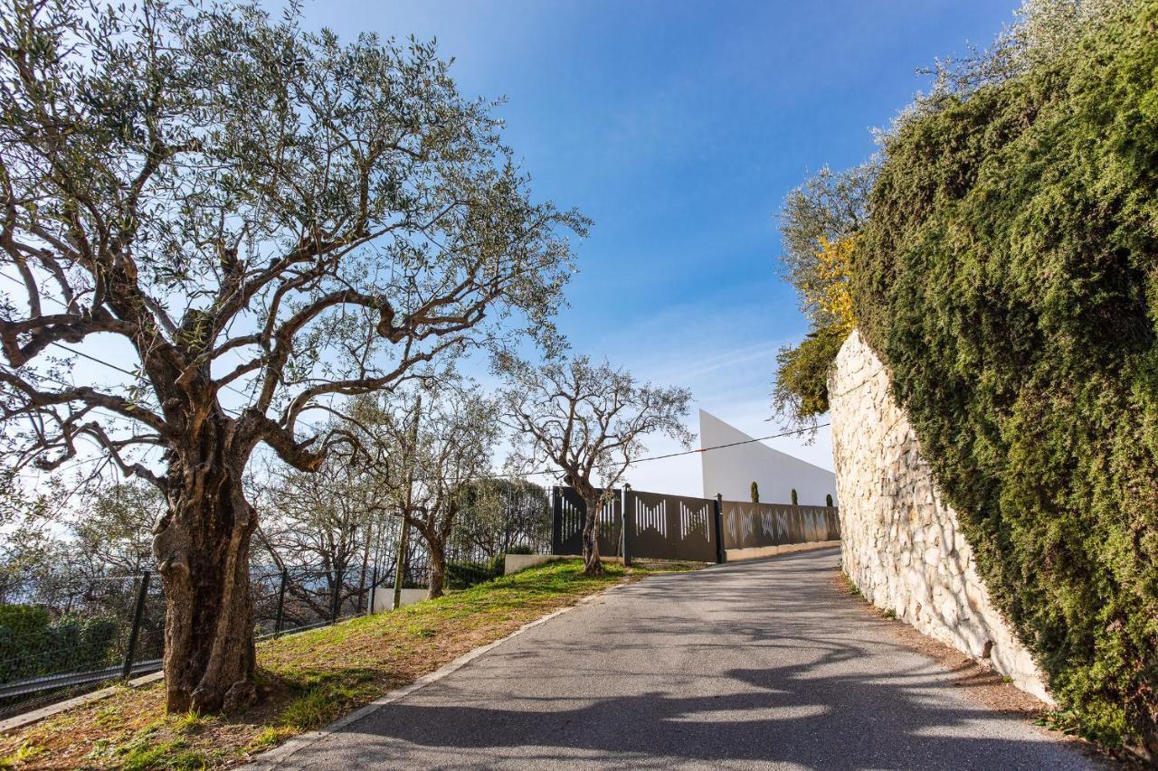 Eden Vi4344 By Rivieraholiday Homes Villa Nizza