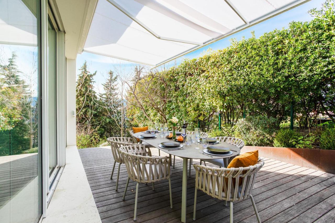 Eden Vi4344 By Rivieraholiday Homes * Nizza