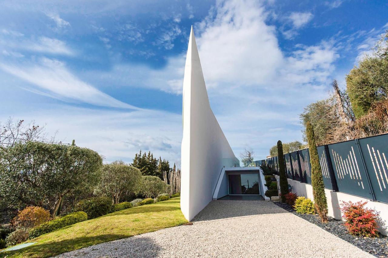 Eden Vi4344 By Rivieraholiday Homes Villa *