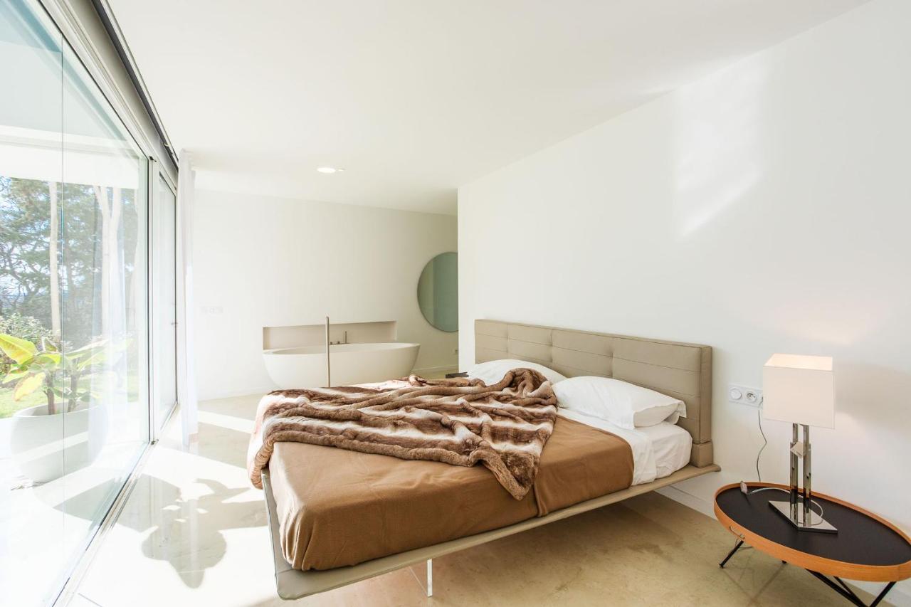 Eden Vi4344 By Rivieraholiday Homes Villa Nizza